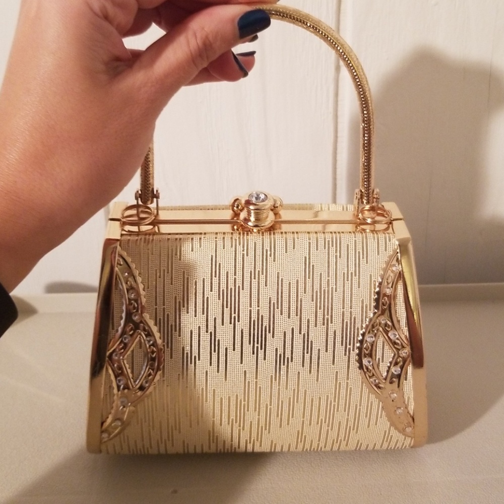 Formal purse, wedding purse, dressy purse 👜